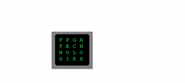 FPGA Technologies