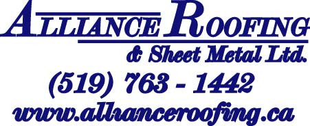 Alliance Roofing and Sheet Metal Ltd