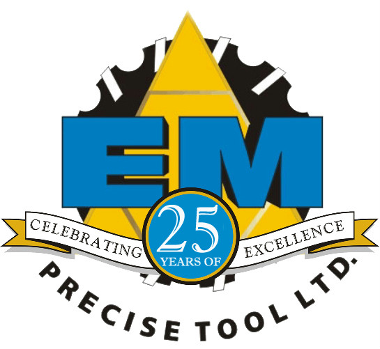EM Precise Tool Ltd