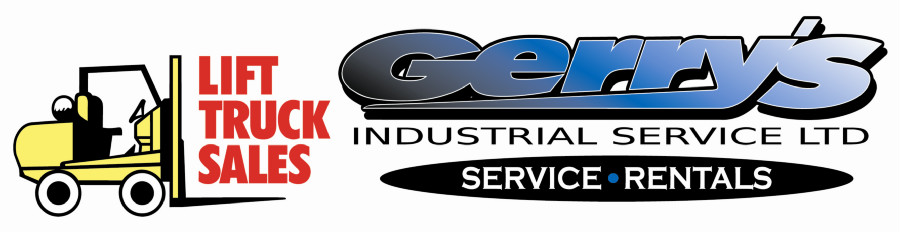 Gerry's Industrial Service Ltd.