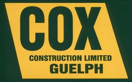 Cox Construction Ltd.