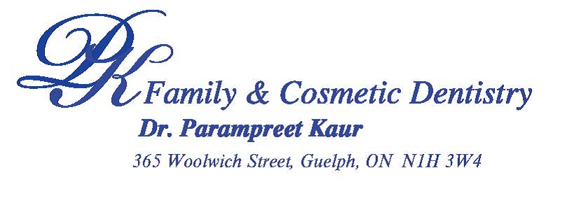 Dr.Kaur Family & Cosmetic Dentistry
