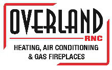 Overland RNC Heating, Cooling & Fireplaces
