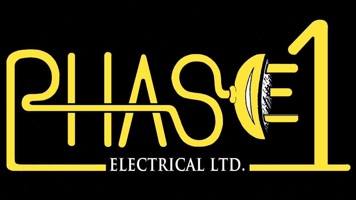 Phase 1 Electrical Ltd.
