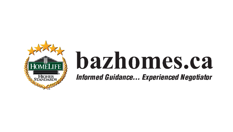 Baz Homes - HomeLife Power Realty Inc., Brokerage
