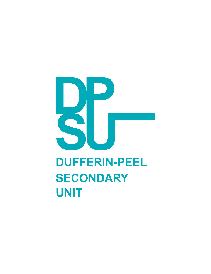 Dufferin Peel Secondary Unit