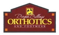 Billings Orthotics and Footwear