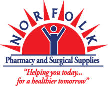 Norfolk Pharmacy and Surgical Supplies