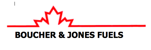 Boucher and Jones Fuel