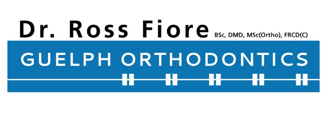 Dr. Ross Fiore Guelph Orthodontics