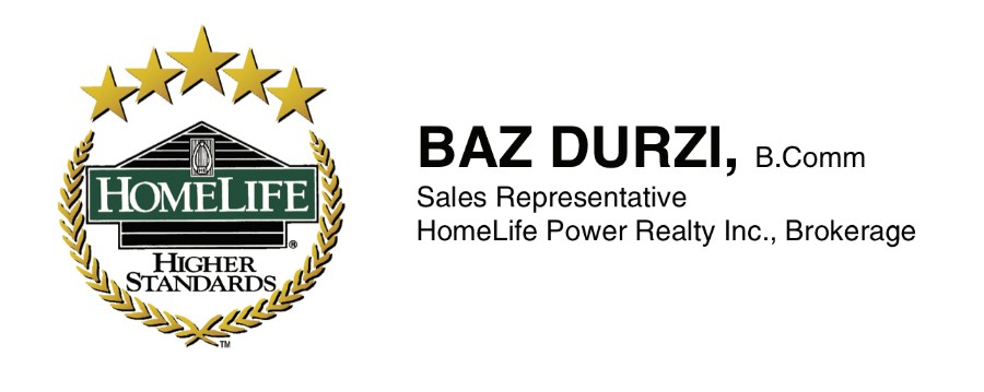 Baz Durzi, Home Life Higher Standards,
