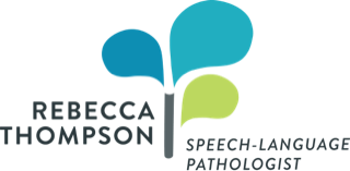 Rebecca Thompson, M.Sc. - Speech-Language Pathologist