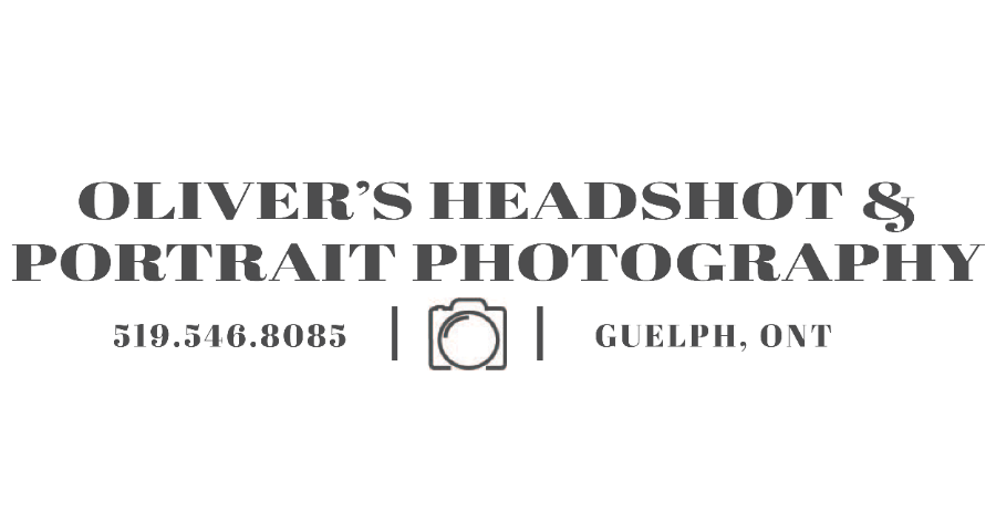 Oliver's Headshot & Portrait Photography