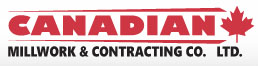 Canadian Millwork & Contracting Co. Ltd