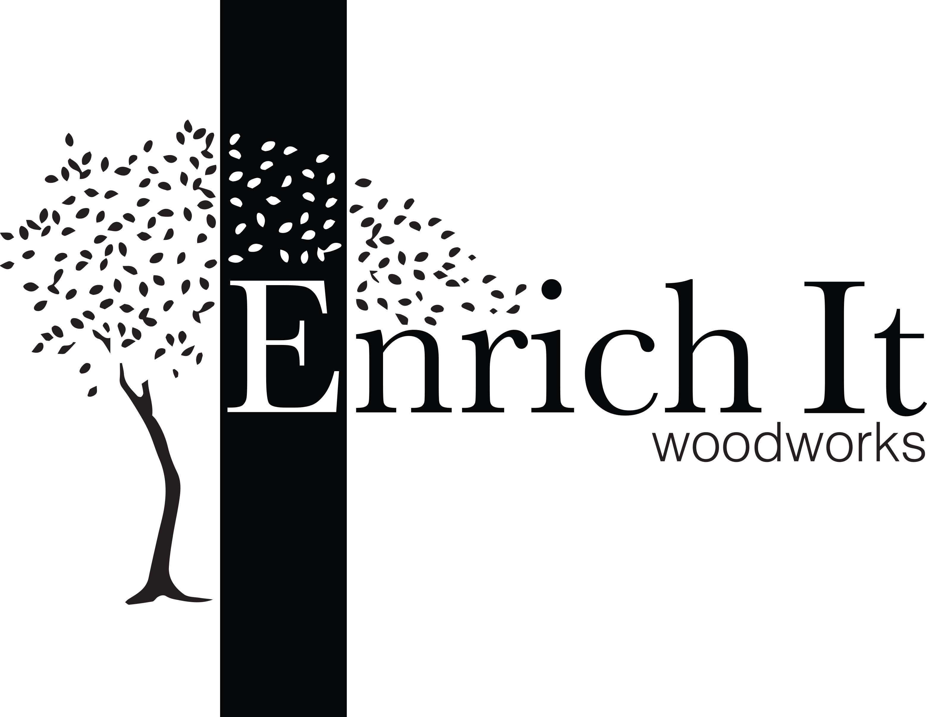 Enrich It Woodworks inc.