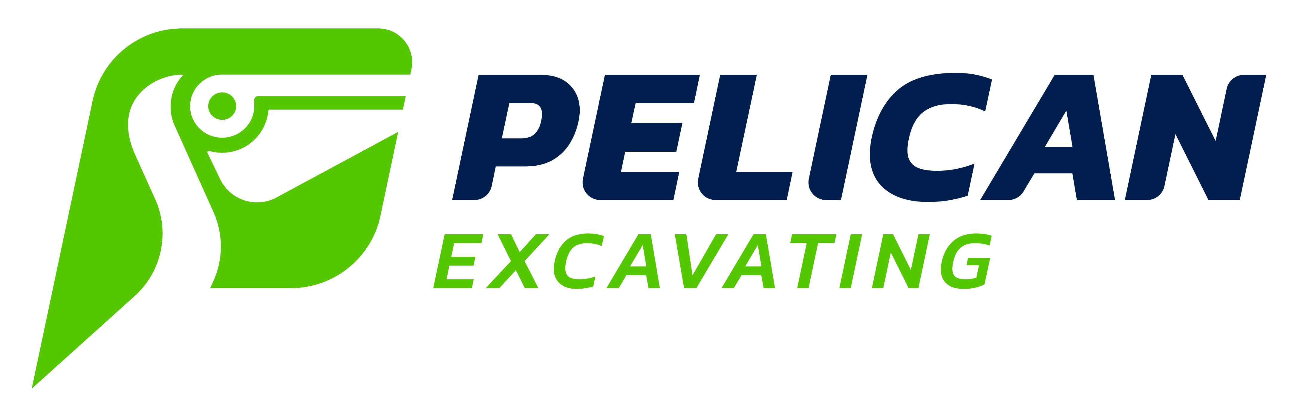 Pelican Excavating