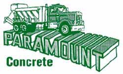 Paramount Concrete