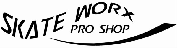 Skate Worx Pro Shop