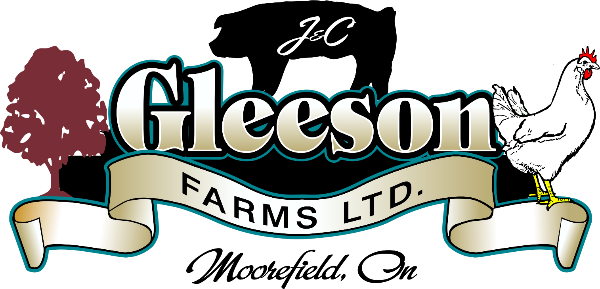 J&C Gleeson Farms Ltd