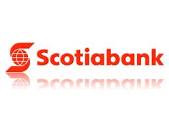 Scotia Bank (Orange)