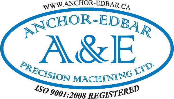 Anchor-Edbar