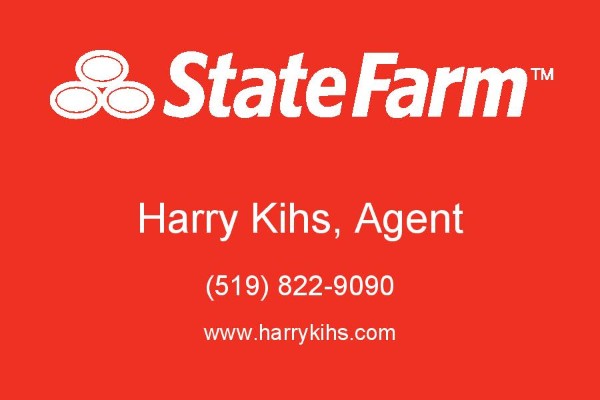 State Farm - Harry Kihs