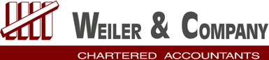 Weiler and Company Chartered Accountants
