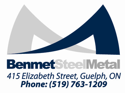 Benmet Steel Metal