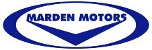 Marden Motors
