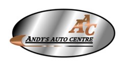 Andy's Auto Centre