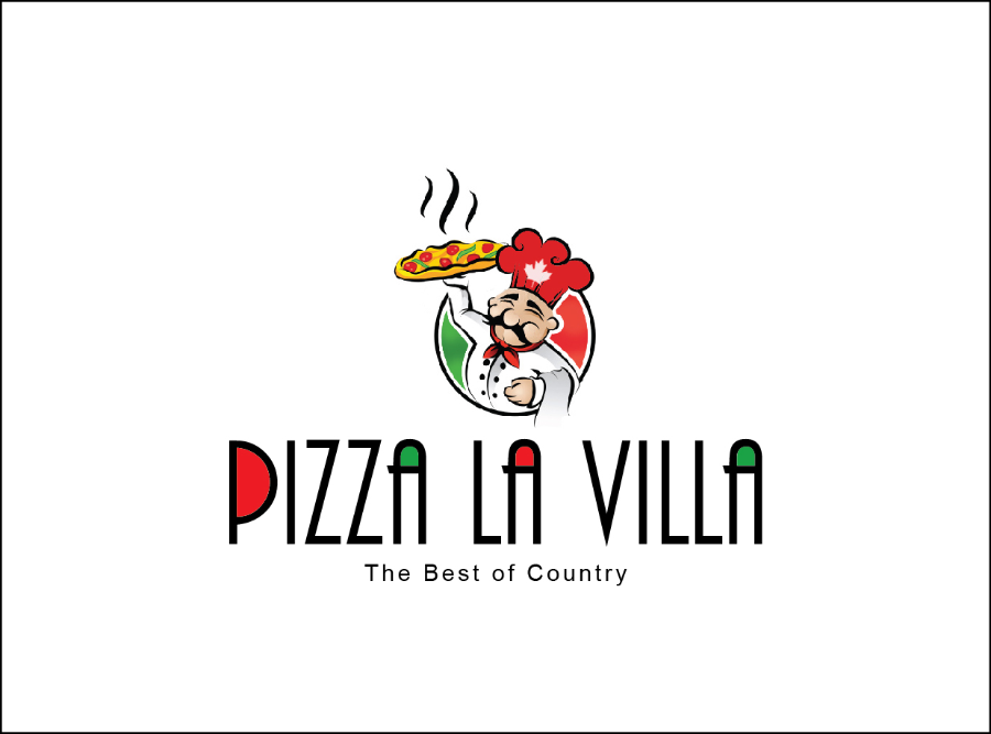 Pizza La Villa
