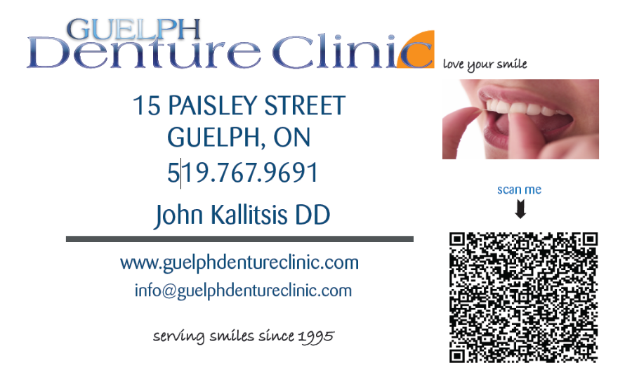Guelph Denture Clinic