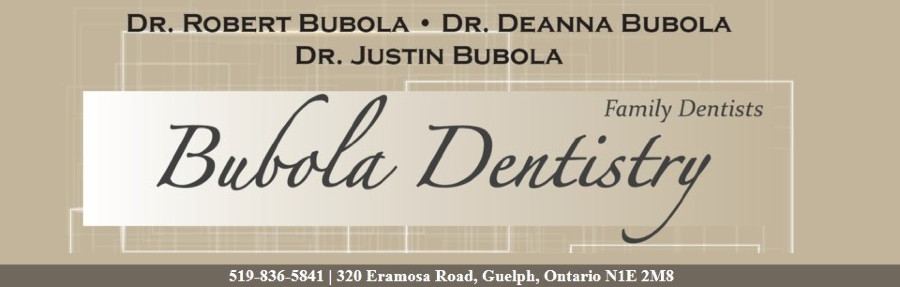 Dr. Bubola