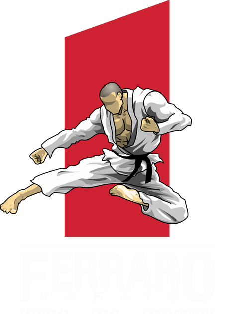 Ferraro Karate
