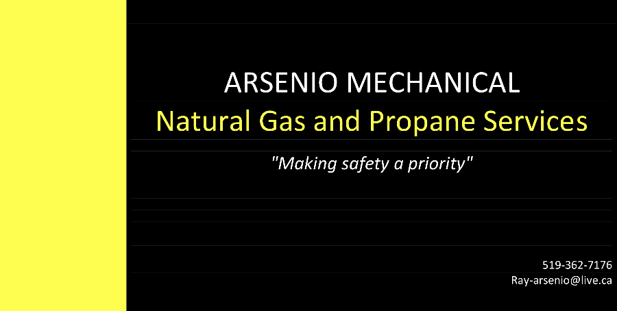 Arsenio Mechanical