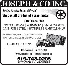 Joseph & Company Inc.