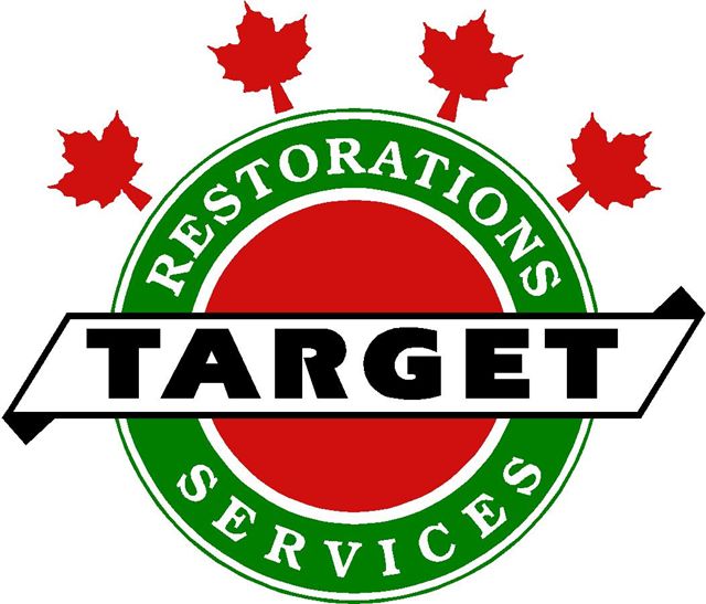 Target Restoration Services
