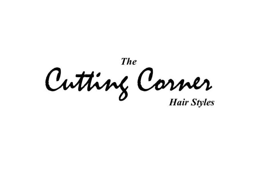 The Cutting Corner Hairstyles