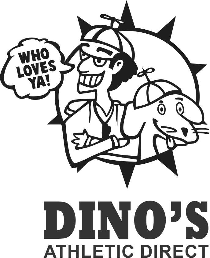 Dino's