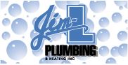 Jim-L Plumbing & Heating Inc.