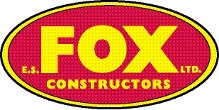 ES Fox Ltd. Constructors