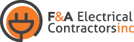 F&A Electrical Contractors Inc