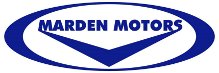 Marden Motors 