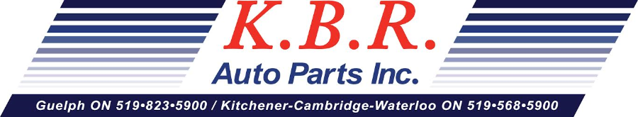 K.B.R. Auto Parts Inc