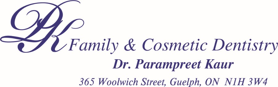 Dr. Kaur, Family & Cosmetic Dentistry