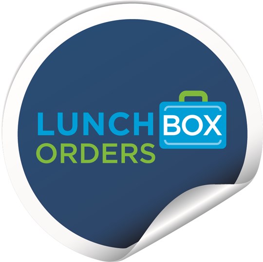 Lunchbox Orders