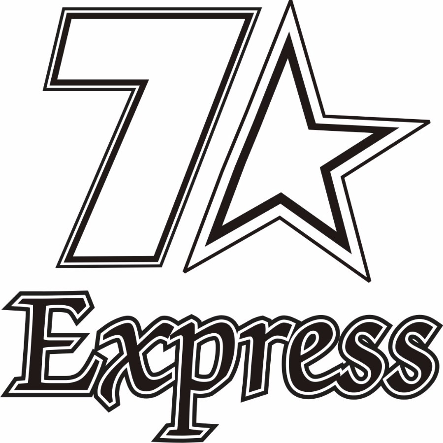 7 Star Express Line