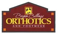Bryan Billings Orthotics