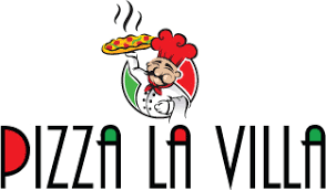 Pizza La Villa