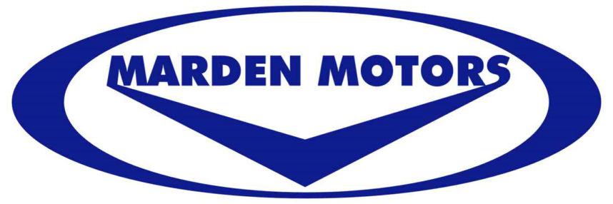 Marden Motors
